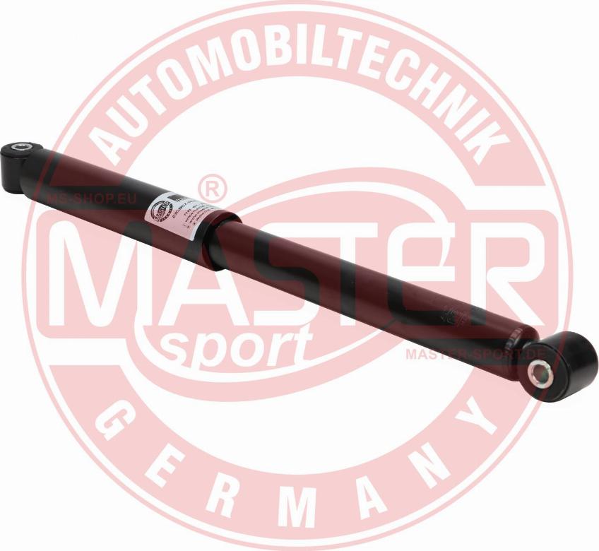 MASTER-SPORT GERMANY 230857-PCS-MS - Амортисьор vvparts.bg