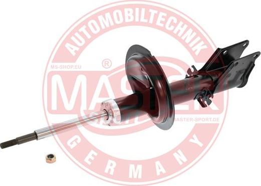 MASTER-SPORT GERMANY 230335-PCS-MS - Амортисьор vvparts.bg