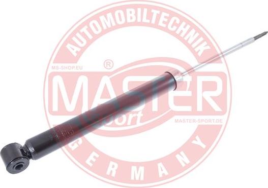 MASTER-SPORT GERMANY 230279-PCS-MS - Амортисьор vvparts.bg