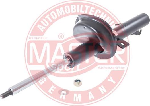 MASTER-SPORT GERMANY 230709-PCS-MS - Амортисьор vvparts.bg