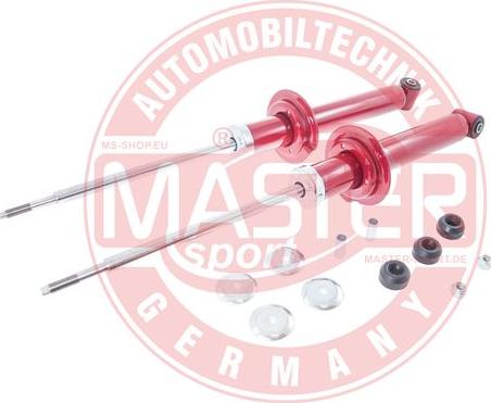 MASTER-SPORT GERMANY 23070H-PCS-MS - Амортисьор vvparts.bg