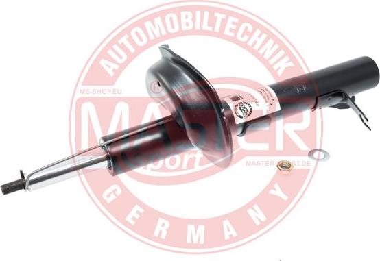 MASTER-SPORT GERMANY 230710-PCS-MS - Амортисьор vvparts.bg