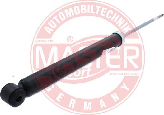 MASTER-SPORT GERMANY 230713-PCS-MS - Амортисьор vvparts.bg