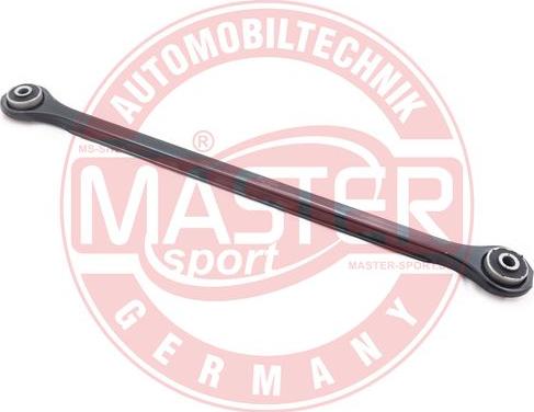 MASTER-SPORT GERMANY 23145B-PCS-MS - Носач, окачване на колелата vvparts.bg