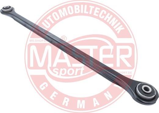 MASTER-SPORT GERMANY 23143B-PCS-MS - Носач, окачване на колелата vvparts.bg