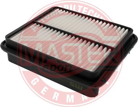 MASTER-SPORT GERMANY 2337-LF-PCS-MS - Въздушен филтър vvparts.bg