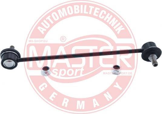 MASTER-SPORT GERMANY 22463B-PCS-MS - Биалета vvparts.bg