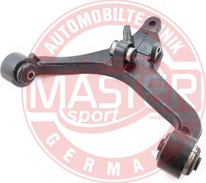 MASTER-SPORT GERMANY 2254BR-PCS-MS - Носач, окачване на колелата vvparts.bg