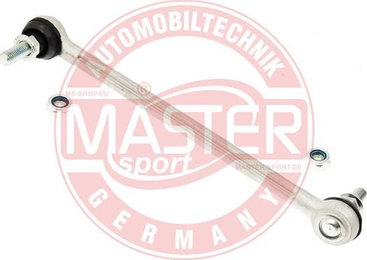 MASTER-SPORT GERMANY 22003-PCS-MS - Биалета vvparts.bg