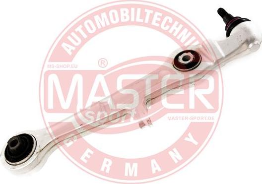 MASTER-SPORT GERMANY 22815-PCS-MS - Носач, окачване на колелата vvparts.bg