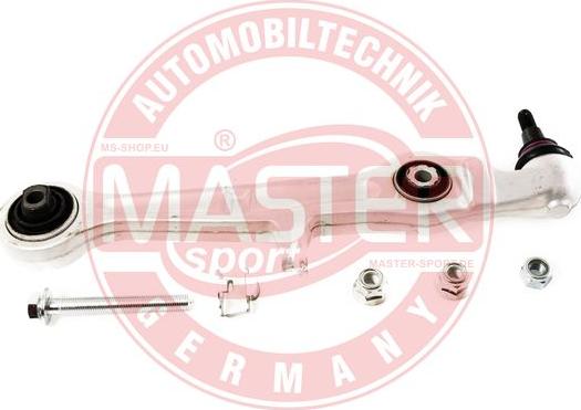 MASTER-SPORT GERMANY 22815-SET-MS - Носач, окачване на колелата vvparts.bg