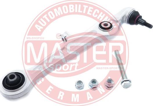 MASTER-SPORT GERMANY 22816-SET-MS - Носач, окачване на колелата vvparts.bg