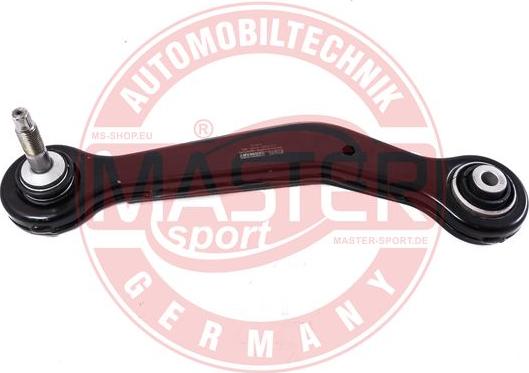 MASTER-SPORT GERMANY 22349-PCS-MS - Носач, окачване на колелата vvparts.bg