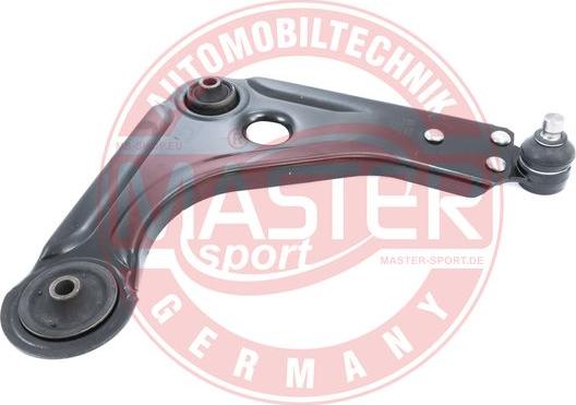 MASTER-SPORT GERMANY 22779-PCS-MS - Носач, окачване на колелата vvparts.bg