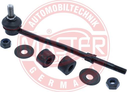 MASTER-SPORT GERMANY 27988-SET-MS - Биалета vvparts.bg