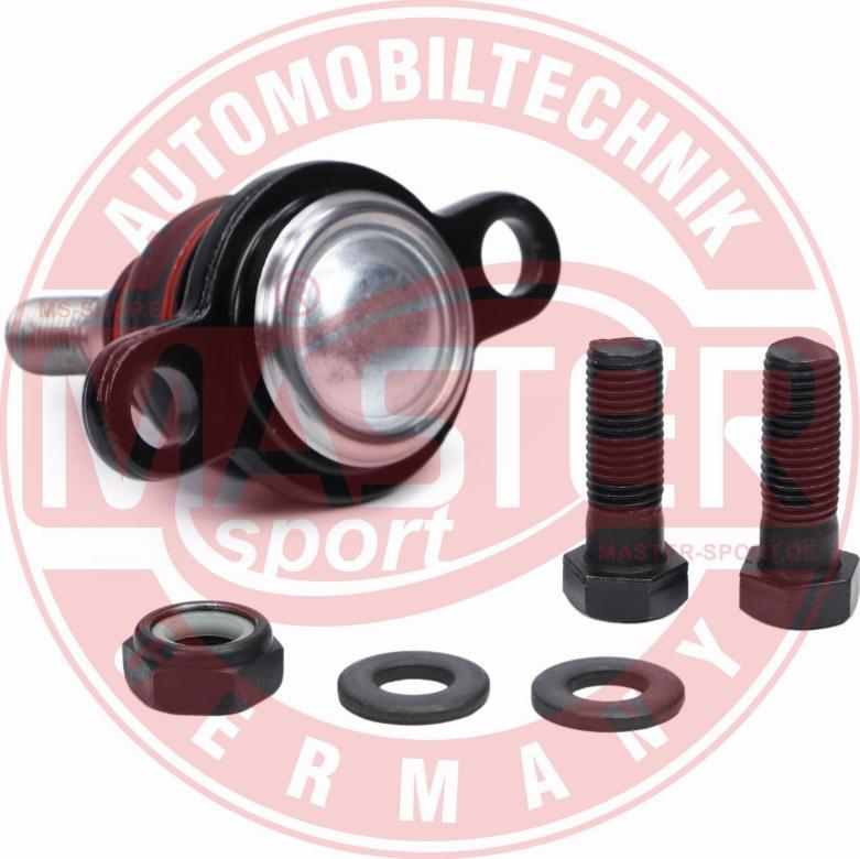 MASTER-SPORT GERMANY 27598-PCS-MS - Шарнири vvparts.bg