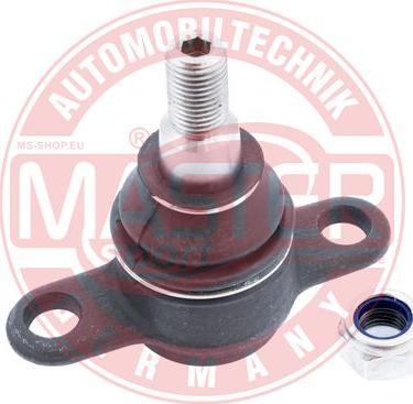 MASTER-SPORT GERMANY 27597-PCS-MS - Шарнири vvparts.bg