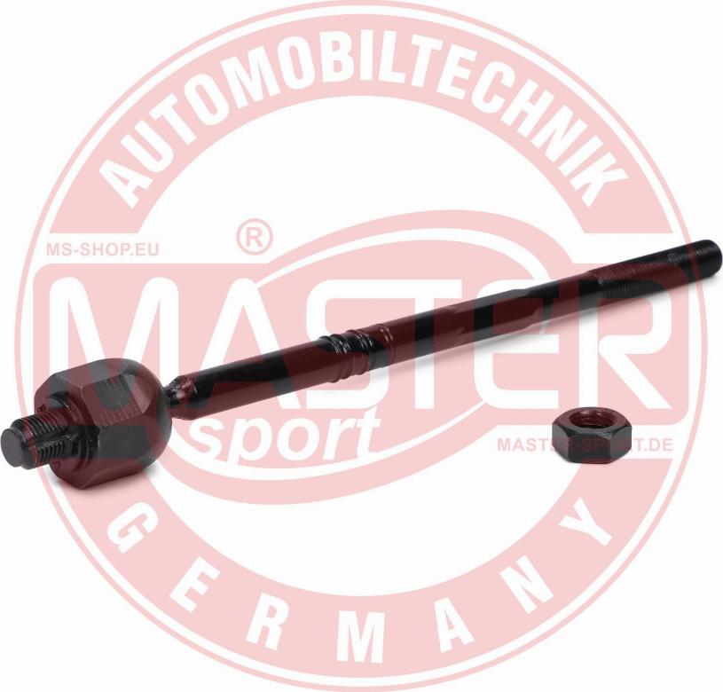 MASTER-SPORT GERMANY 27669-SET-MS - Аксиален шарнирен накрайник, напречна кормилна щанга vvparts.bg