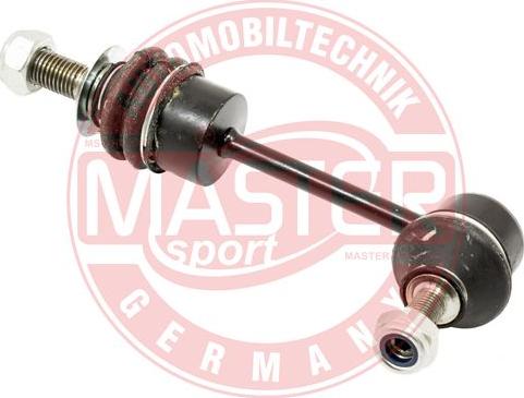 MASTER-SPORT GERMANY 27099-PCS-MS - Биалета vvparts.bg