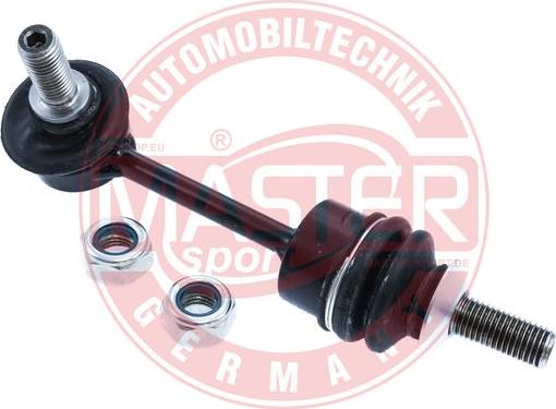 MASTER-SPORT GERMANY 27098-PCS-MS - Биалета vvparts.bg