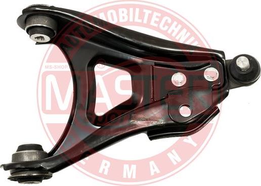 MASTER-SPORT GERMANY 27057-PCS-MS - Носач, окачване на колелата vvparts.bg