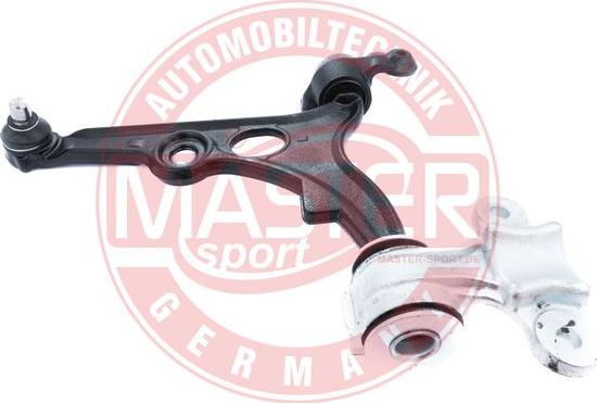 MASTER-SPORT GERMANY 27065-PCS-MS - Носач, окачване на колелата vvparts.bg