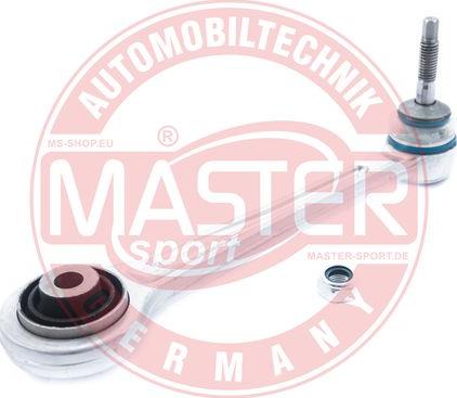 MASTER-SPORT GERMANY 27082-PCS-MS - Носач, окачване на колелата vvparts.bg