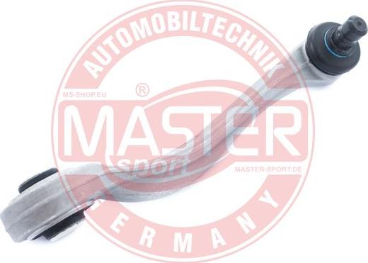 MASTER-SPORT GERMANY 27029-PCS-MS - Носач, окачване на колелата vvparts.bg