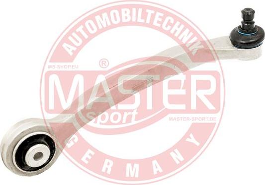 MASTER-SPORT GERMANY 27027-PCS-MS - Носач, окачване на колелата vvparts.bg