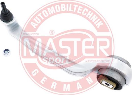 MASTER-SPORT GERMANY 27147-PCS-MS - Носач, окачване на колелата vvparts.bg