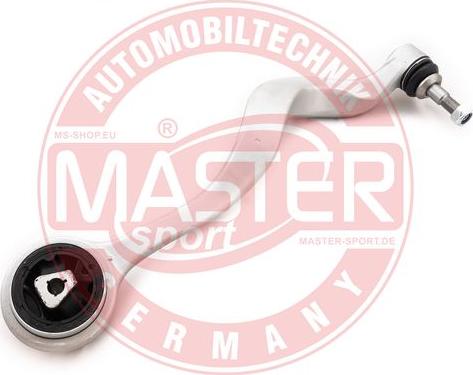 MASTER-SPORT GERMANY 27159-PCS-MS - Носач, окачване на колелата vvparts.bg