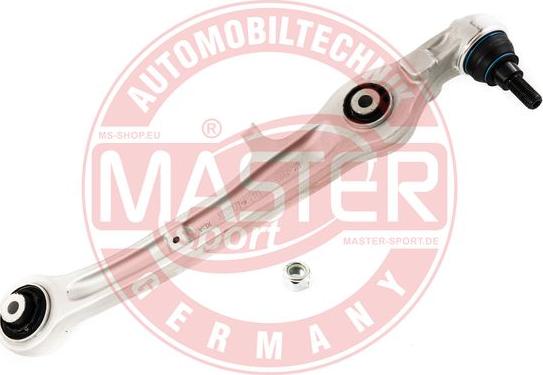 MASTER-SPORT GERMANY 27155-PCS-MS - Носач, окачване на колелата vvparts.bg