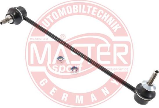 MASTER-SPORT GERMANY 27150-PCS-MS - Биалета vvparts.bg