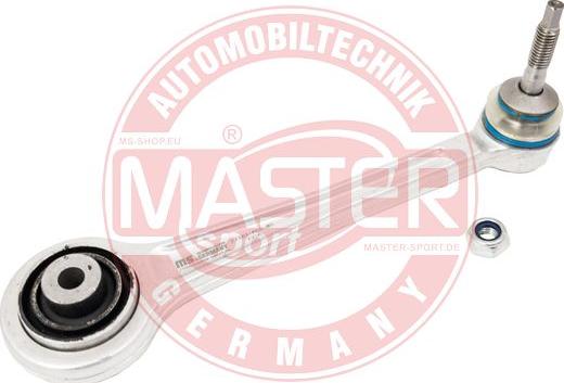 MASTER-SPORT GERMANY 27161-PCS-MS - Носач, окачване на колелата vvparts.bg