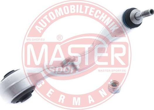 MASTER-SPORT GERMANY 27139-PCS-MS - Носач, окачване на колелата vvparts.bg