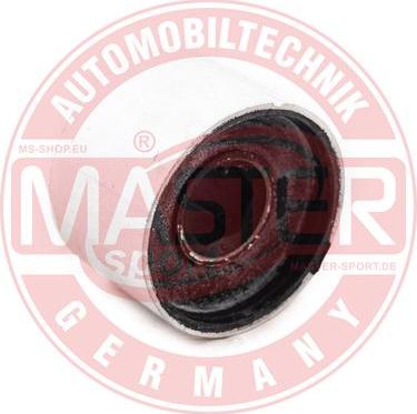 MASTER-SPORT GERMANY 27135-PCS-MS - Тампон, носач vvparts.bg