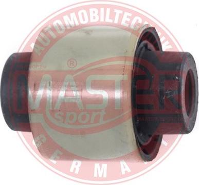 MASTER-SPORT GERMANY 27306-PCS-MS - Тампон, носач vvparts.bg