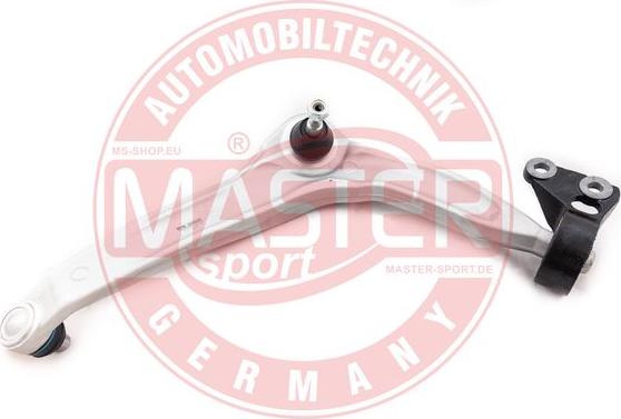 MASTER-SPORT GERMANY 27213-PCS-MS - Носач, окачване на колелата vvparts.bg