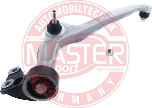 MASTER-SPORT GERMANY 27212-PCS-MS - Носач, окачване на колелата vvparts.bg