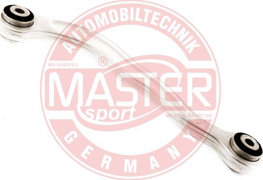 MASTER-SPORT GERMANY 27281-PCS-MS - Щанга / подпора, окачване на колелото vvparts.bg