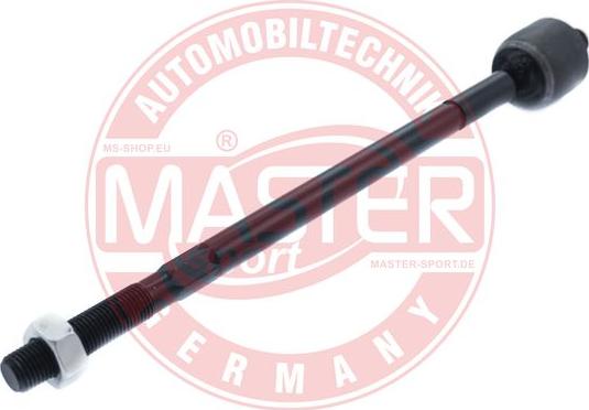 MASTER-SPORT GERMANY 27702-SET-MS - Аксиален шарнирен накрайник, напречна кормилна щанга vvparts.bg