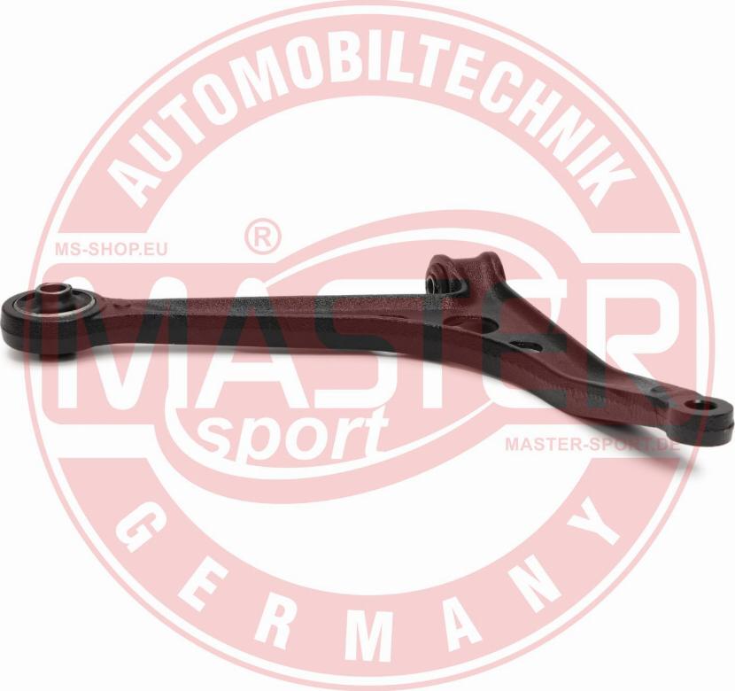 MASTER-SPORT GERMANY 27707-PCS-MS - Носач, окачване на колелата vvparts.bg