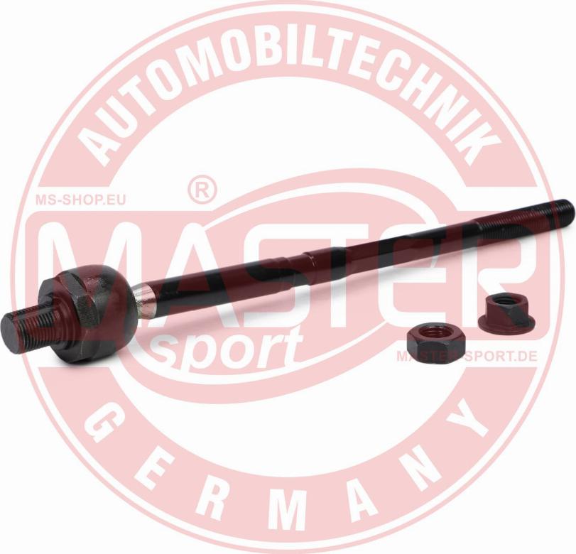 MASTER-SPORT GERMANY 27726-SET-MS - Аксиален шарнирен накрайник, напречна кормилна щанга vvparts.bg