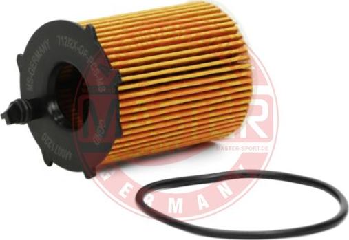 Magneti Marelli 359002300020 - Маслен филтър vvparts.bg