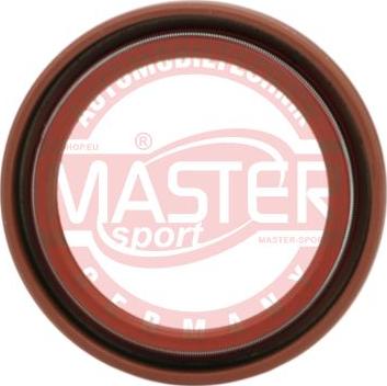 MASTER-SPORT GERMANY 7700273776-FPM-PCS-MS - Семеринг, колянов вал vvparts.bg