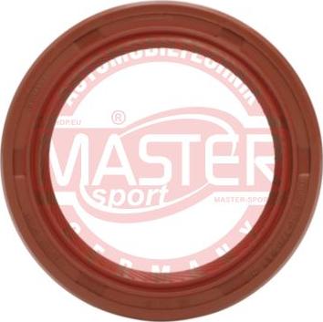 MASTER-SPORT GERMANY 7700273776-FPM-PCS-MS - Семеринг, колянов вал vvparts.bg