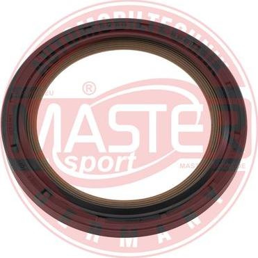 MASTER-SPORT GERMANY 7701473544-FPM-PCS-MS - Семеринг, колянов вал vvparts.bg