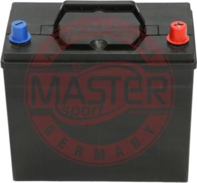 MASTER-SPORT GERMANY 7J0453302 - Стартов акумулатор vvparts.bg