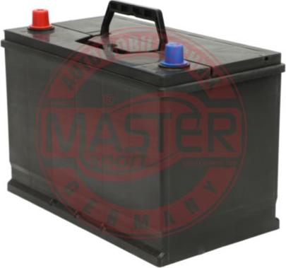 MASTER-SPORT GERMANY 7J0857501 - Стартов акумулатор vvparts.bg