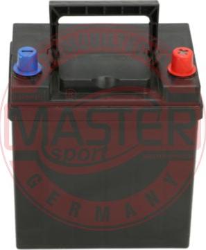 MASTER-SPORT GERMANY 7J0353002 - Стартов акумулатор vvparts.bg